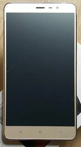 Xiaomi Redmi Note 3 Image