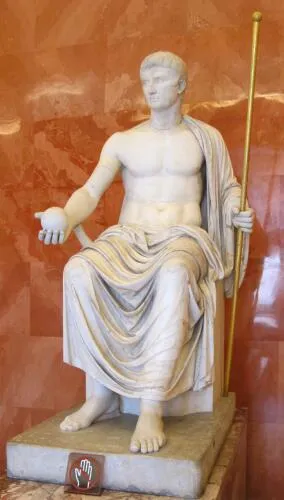 Augustus