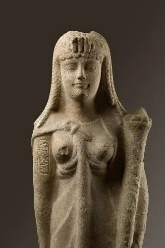 Cleopatra VII