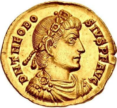 Theodosius I