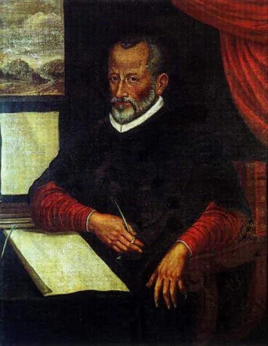 Antonio Caldara