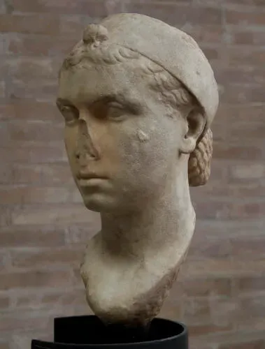 Cleopatra VII