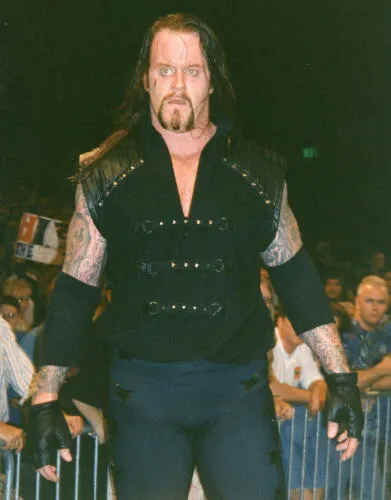 The Undertaker 1997
