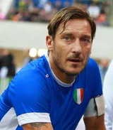 Francesco Totti