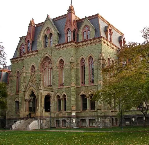 University of Pennsylvania