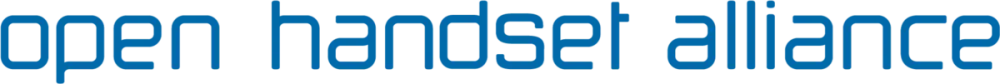 Open Handset Alliance-logo Image