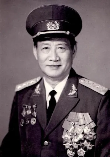 Hoàng Văn Thái - image