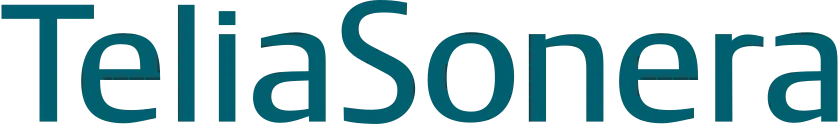 TeliaSonera old logo - image