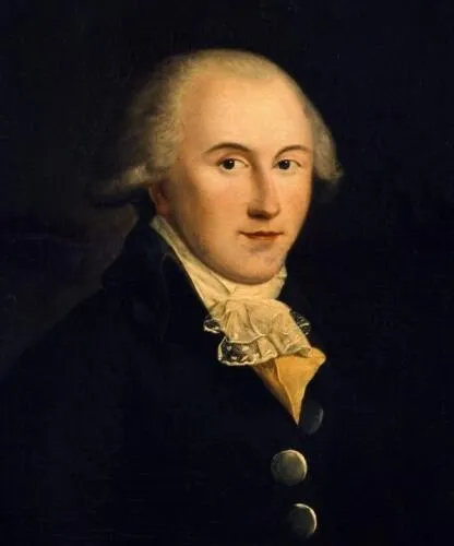 Augustin Robespierre