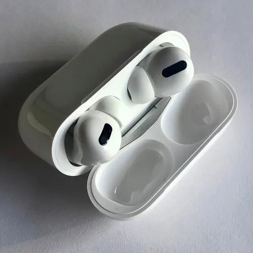 AirPods Pro with Case