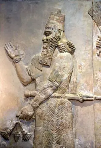 Sargon II