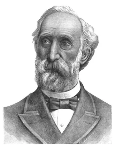 Heinrich Göbel in 1893 - image