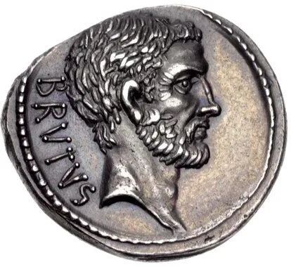 M. Junius Brutus