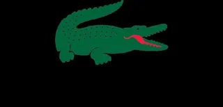 Lacoste logo Image