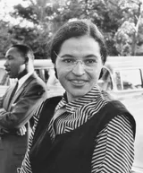 Rosa Parks Image