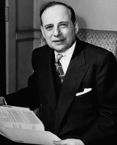 Benjamin Graham