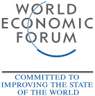 Official logo of the World Economic Forum - image