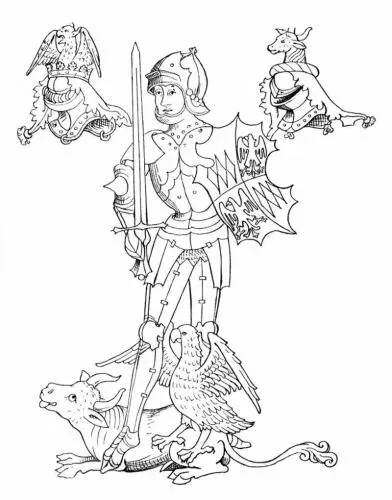 Richard Neville, 16th Earl of Warwick