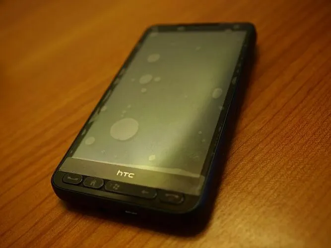 HTC HD2 T8585 Image