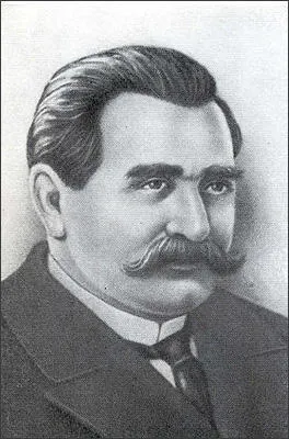 Alexander Nikolayevich Lodygin - image