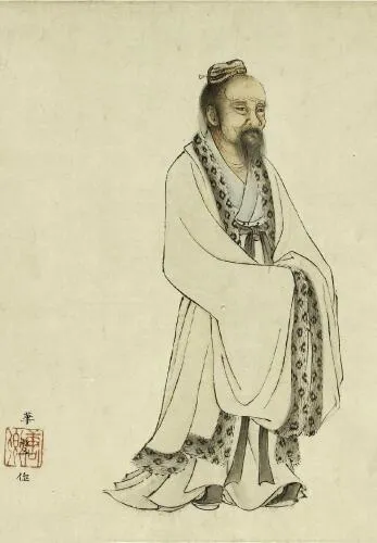 Zhuang Zhou