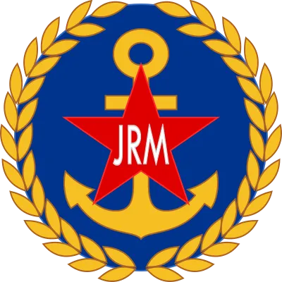 Seal of the Yugoslav Navy. - image