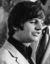 Ringo Starr Image