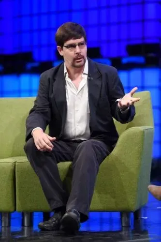 Gavin Andresen