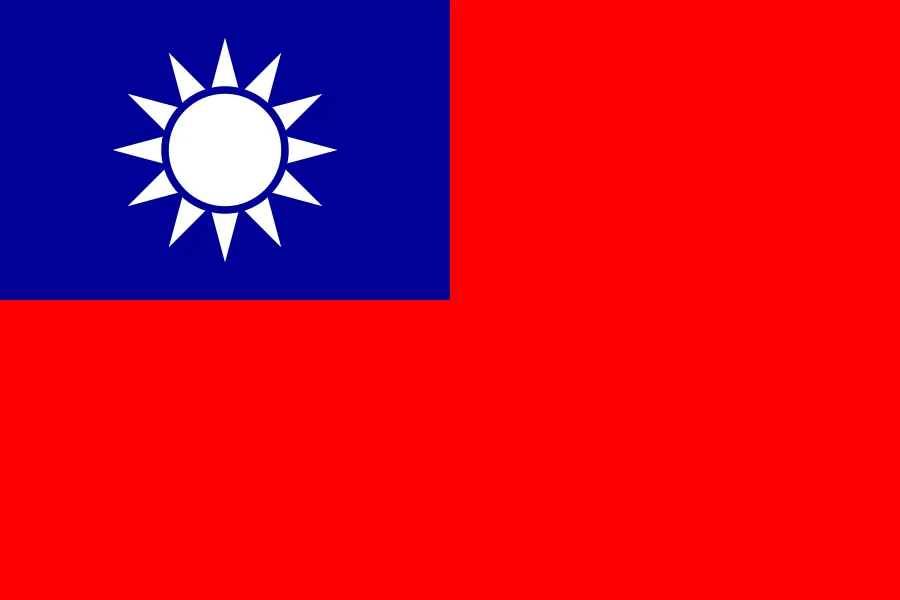 Flag of the Republic of China (1928–1949)