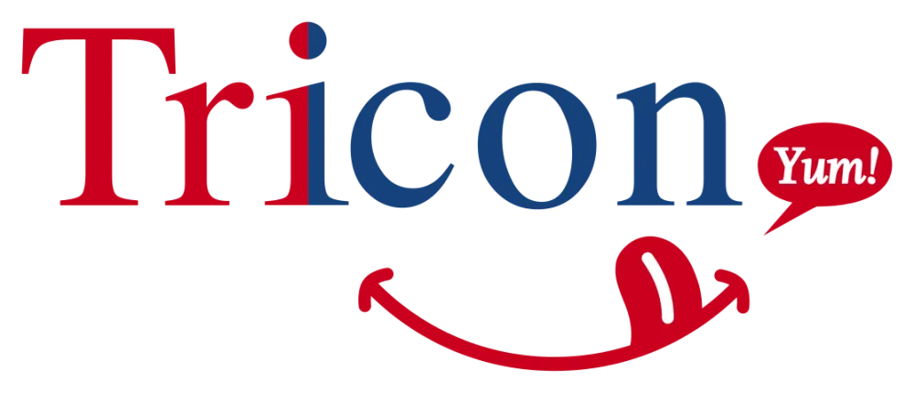 Tricon Yum Logo