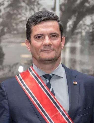 Sérgio Moro Image
