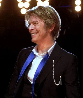 David Bowie Image