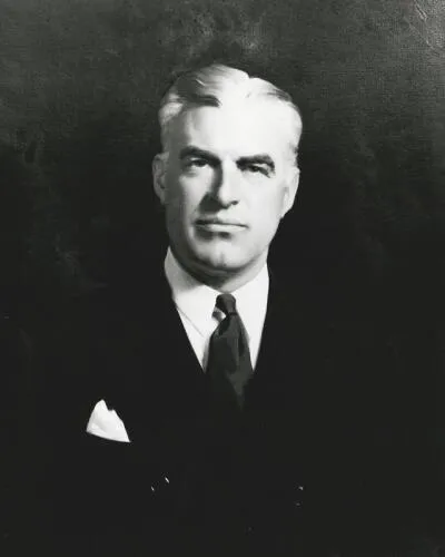 Edward R. Stettinius Jr.