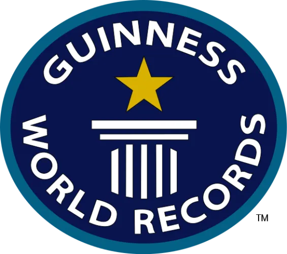 Guinness world records Image